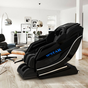 Fauteuil de Massage Super Deluxe Infinity